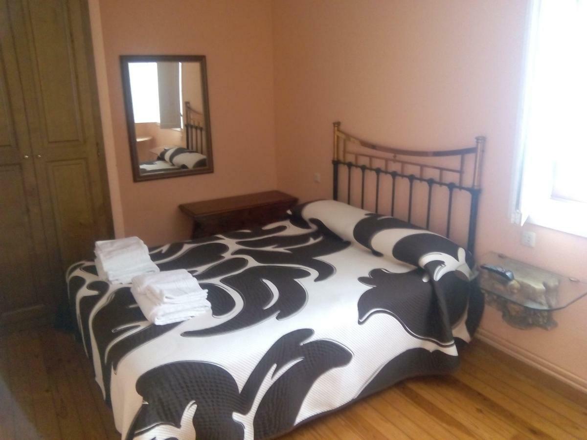 Hotel Las Grandas Vistalegre Dış mekan fotoğraf
